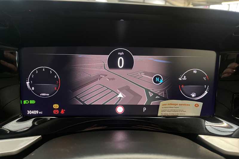 Used Vauxhall Mokka 2022 for sale - 77553971: Photo 20