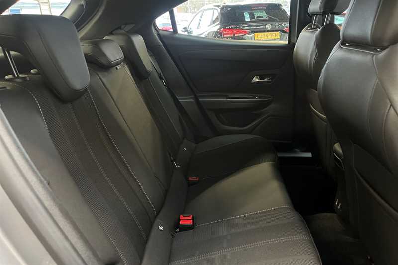 Used Vauxhall Mokka 2022 for sale - 77553971: Photo 24