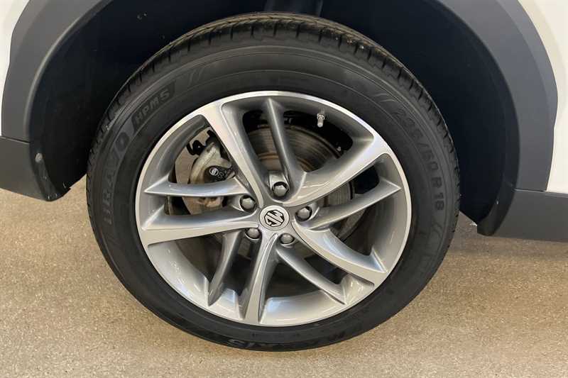 Used MG MG HS 2023 for sale - 77444806: Photo 10