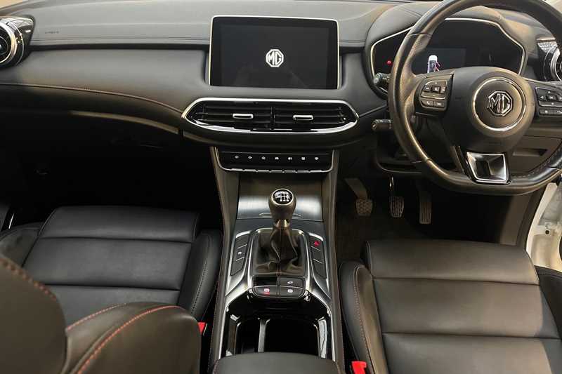 Used MG MG HS 2023 for sale - 77444806: Photo 14