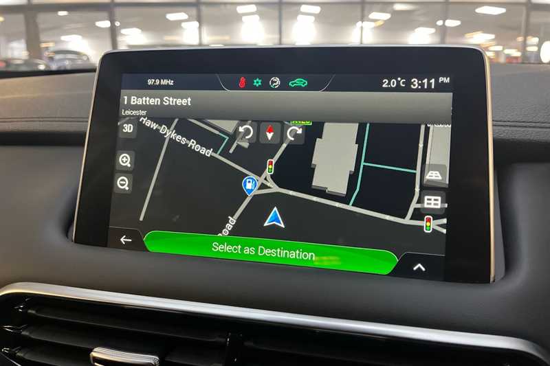 Used MG MG HS 2023 for sale - 77444806: Photo 18