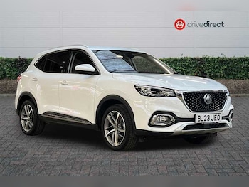 MG MG HS feature image