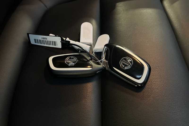 Used MG MG HS 2023 for sale - 77444806: Photo 36