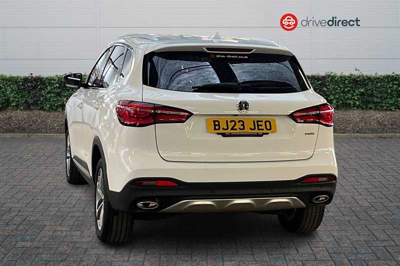 Used MG MG HS 2023 for sale - 77444806: Photo 4