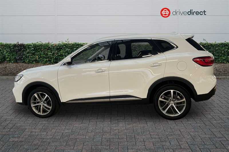 Used MG MG HS 2023 for sale - 77444806: Photo 6