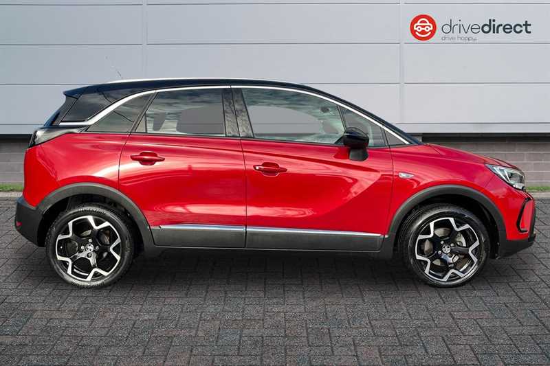 Used Vauxhall Crossland 2022 for sale - 77886848: Photo 2