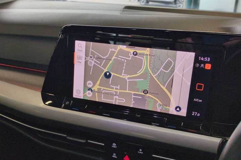 Used Volkswagen Golf 2021 for sale - 77895445: Photo 18