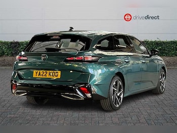 Used Peugeot 308 SW 2022 for sale - 78385411: Photo