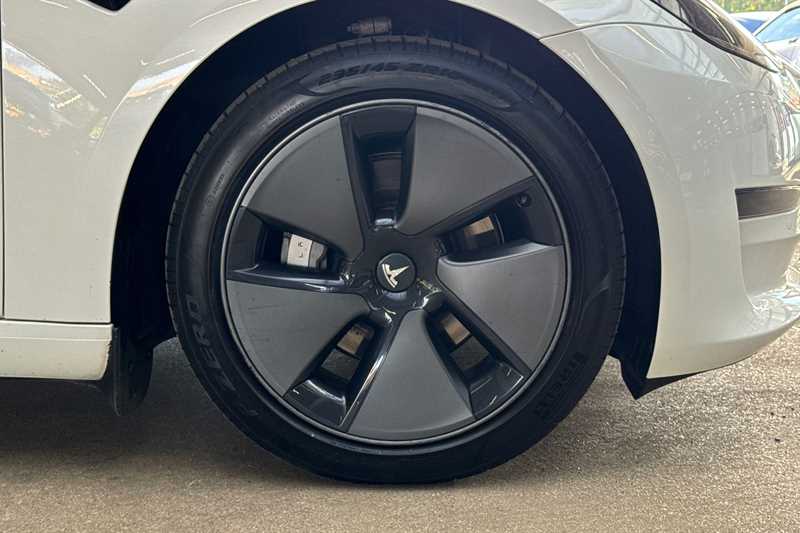 Used Tesla Model 3 2021 for sale - 76096721: Photo 12