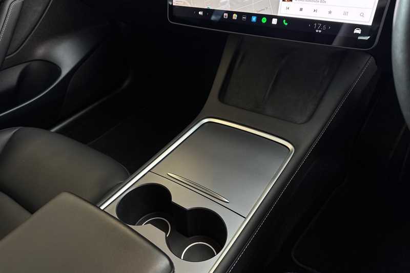 Used Tesla Model 3 2021 for sale - 76096721: Photo 14