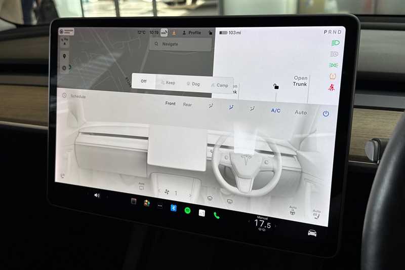 Used Tesla Model 3 2021 for sale - 76096721: Photo 15