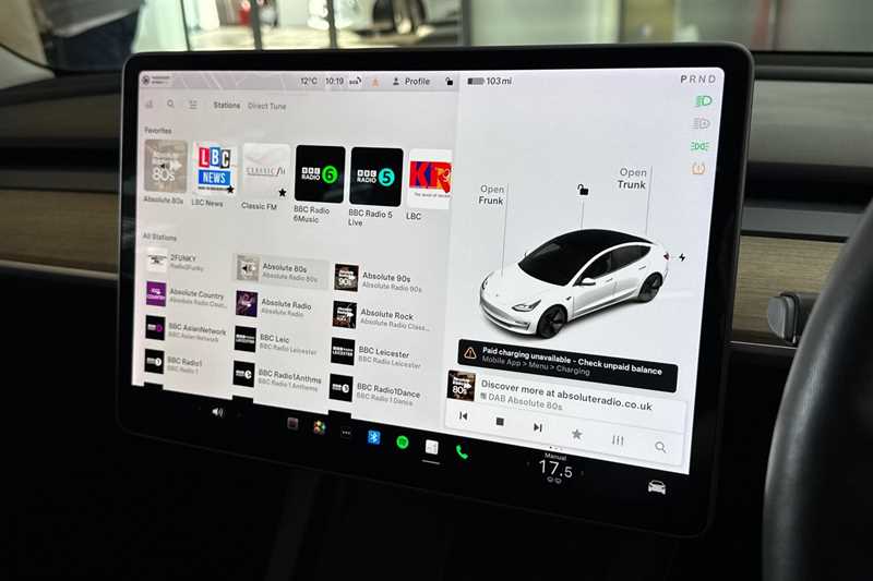 Used Tesla Model 3 2021 for sale - 76096721: Photo 17