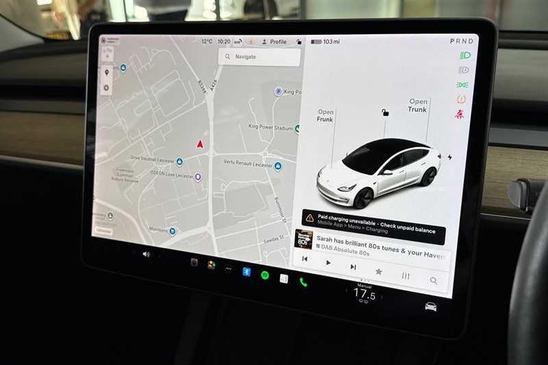 Used Tesla Model 3 2021 for sale - 76096721: Photo 18