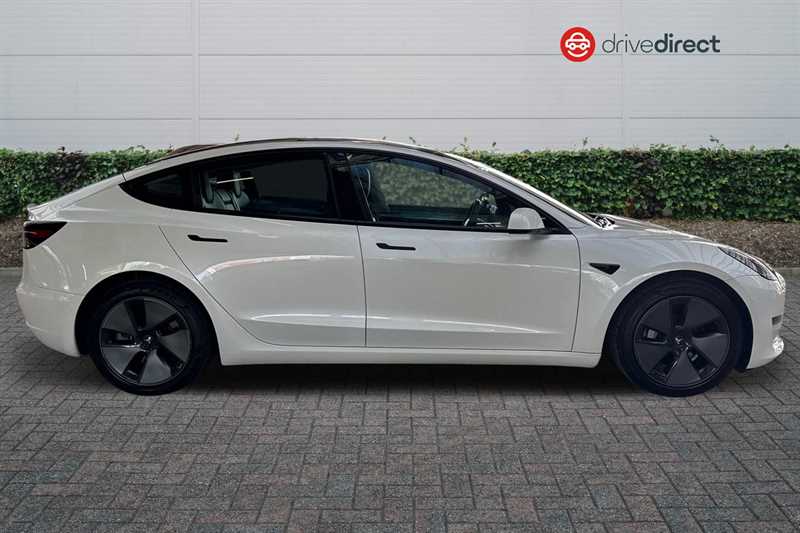 Used Tesla Model 3 2021 for sale - 76096721: Photo 2