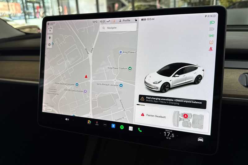 Used Tesla Model 3 2021 for sale - 76096721: Photo 20