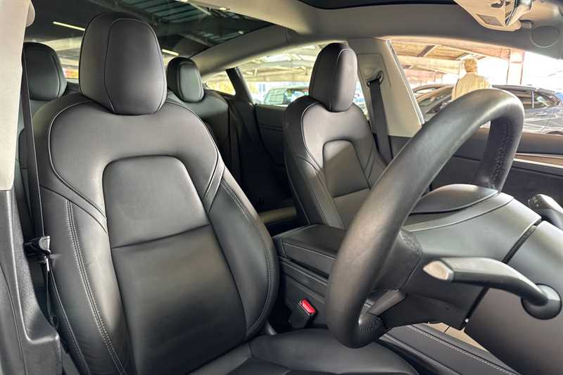 Used Tesla Model 3 2021 for sale - 76096721: Photo 23