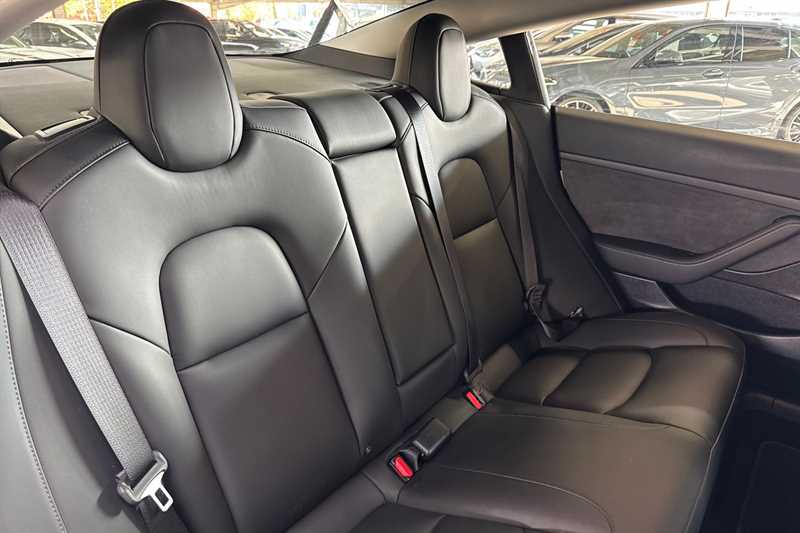 Used Tesla Model 3 2021 for sale - 76096721: Photo 24