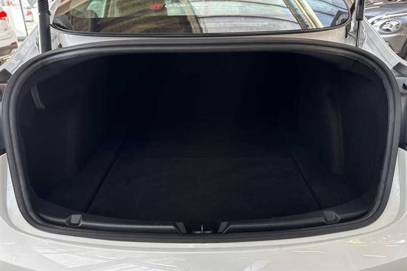 Used Tesla Model 3 2021 for sale - 76096721: Photo 25