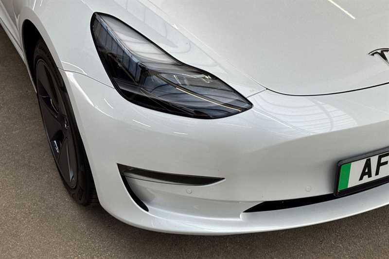 Used Tesla Model 3 2021 for sale - 76096721: Photo 28