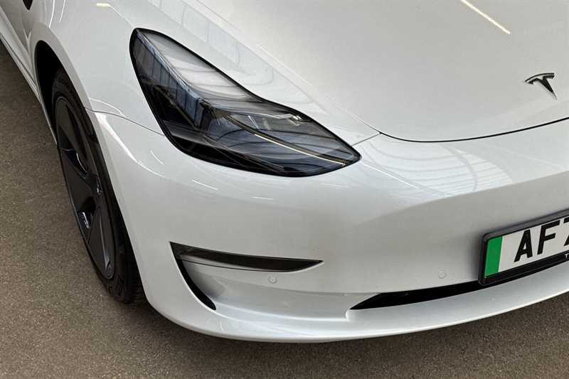 Used Tesla Model 3 2021 for sale - 76096721: Photo 29