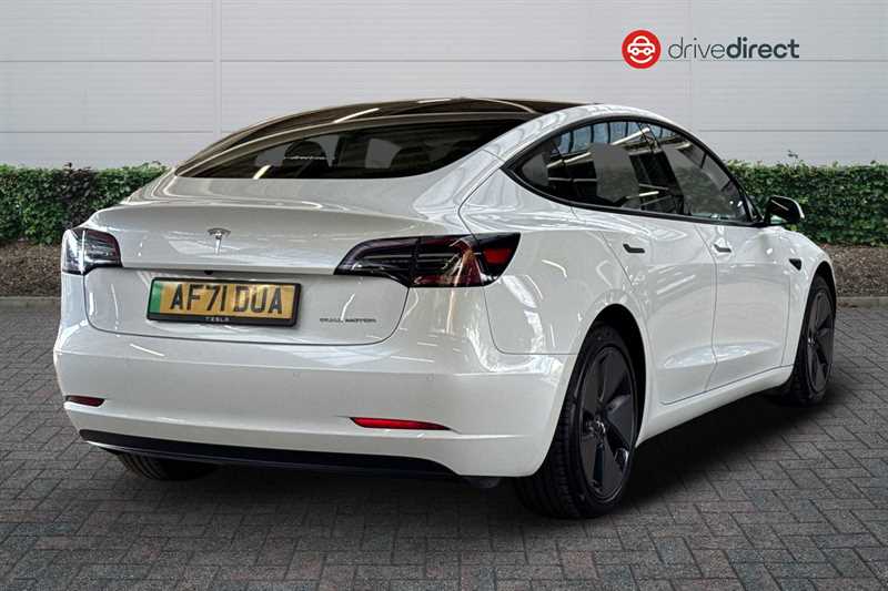 Used Tesla Model 3 2021 for sale - 76096721: Photo 3