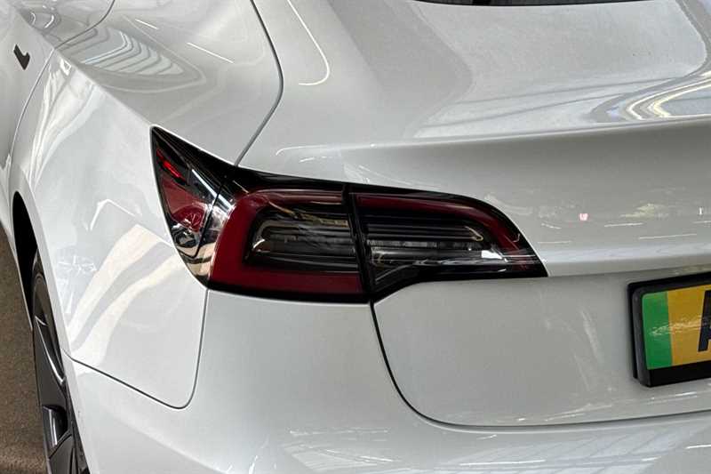 Used Tesla Model 3 2021 for sale - 76096721: Photo 31