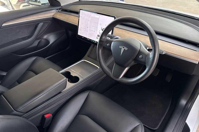 Used Tesla Model 3 2021 for sale - 76096721: Photo 36