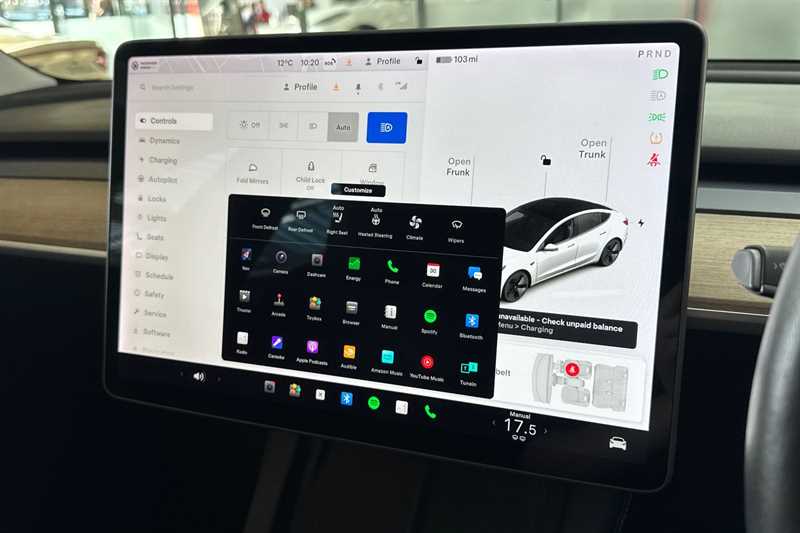 Used Tesla Model 3 2021 for sale - 76096721: Photo 38