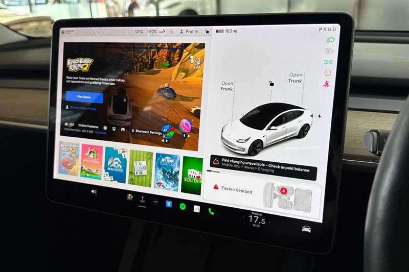 Used Tesla Model 3 2021 for sale - 76096721: Photo 39