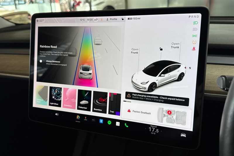 Used Tesla Model 3 2021 for sale - 76096721: Photo 40