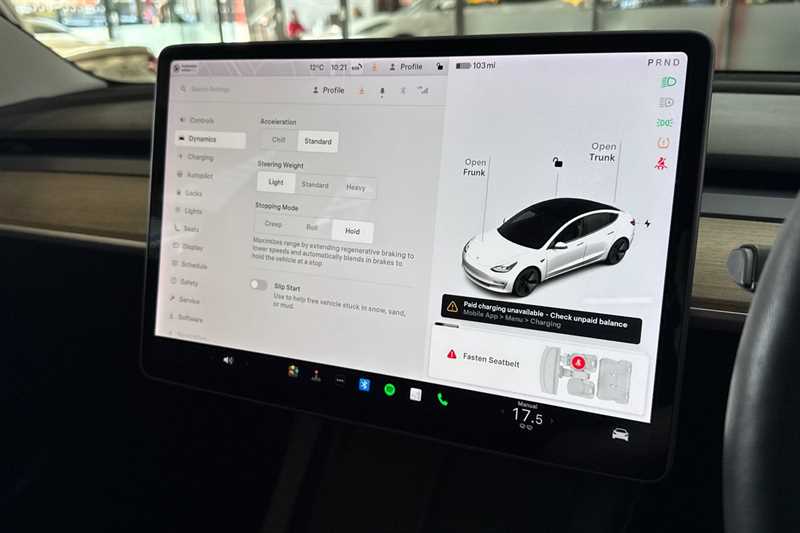 Used Tesla Model 3 2021 for sale - 76096721: Photo 41