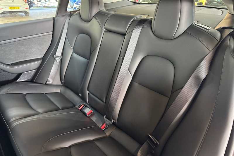 Used Tesla Model 3 2021 for sale - 76096721: Photo 45