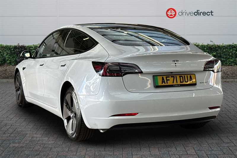 Used Tesla Model 3 2021 for sale - 76096721: Photo 5