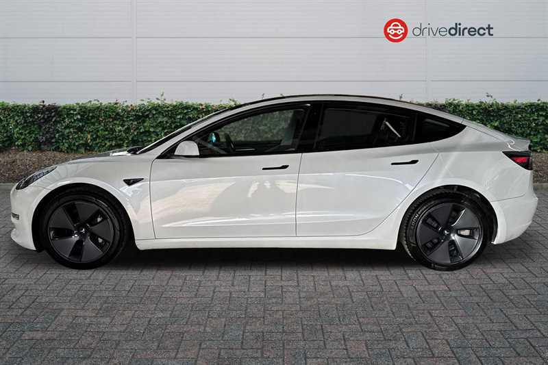 Used Tesla Model 3 2021 for sale - 76096721: Photo 6