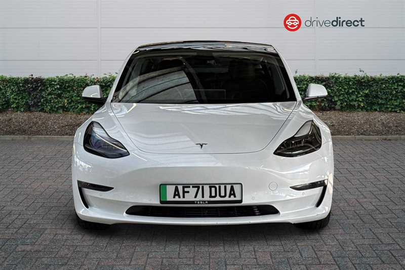 Used Tesla Model 3 2021 for sale - 76096721: Photo 8