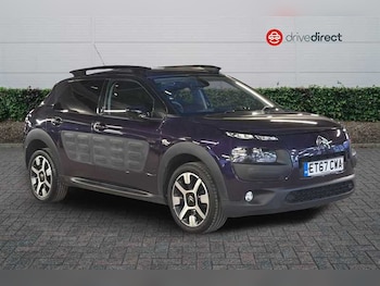 1.2 PureTech Flair Hatchback 5dr Petrol Manual Euro 6 (Euro 6) (82 ps)