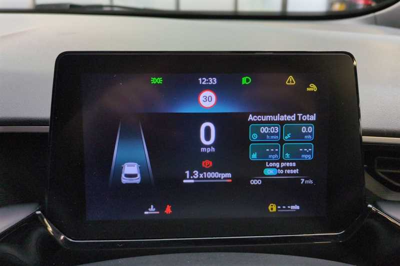 Used MG MG3 2026 for sale - 77900577: Photo 20