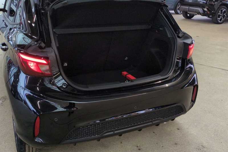 Used MG MG3 2026 for sale - 77900577: Photo 25