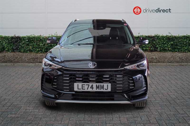 Used MG MG ZS 2024 for sale - 77887431: Photo 8