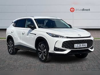 Used MG MG HS 2025 for sale - 79610766: Photo