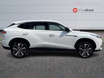Used MG MG HS 2025 for sale - 79610766: Photo