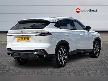 Used MG MG HS 2025 for sale - 79610766: Photo