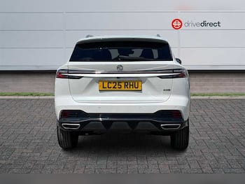 Used MG MG HS 2025 for sale - 79610766: Photo