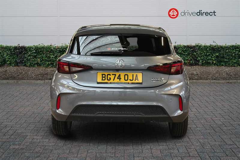 Used MG MG3 2024 for sale - 77403050: Photo 4