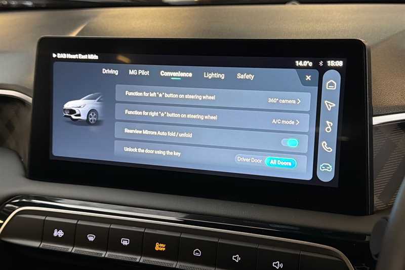 Used MG MG3 2024 for sale - 77403050: Photo 40