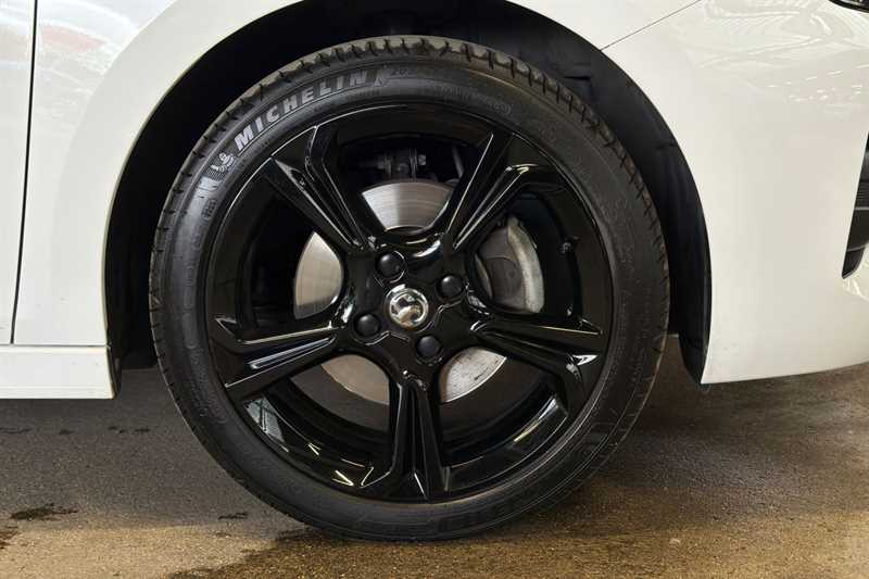 Used Vauxhall Corsa 2023 for sale - 76930753: Photo 10