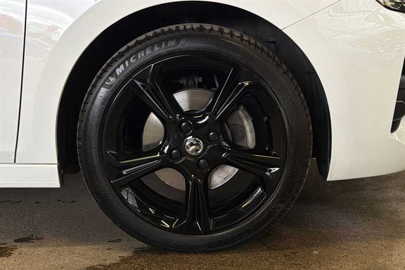 Used Vauxhall Corsa 2023 for sale - 76930753: Photo 11