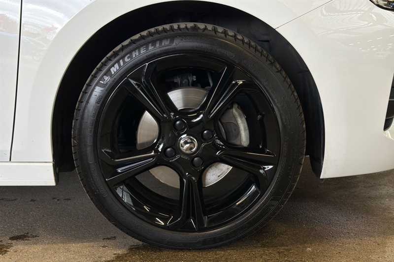 Used Vauxhall Corsa 2023 for sale - 76930753: Photo 12