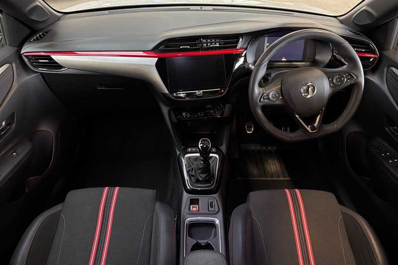 Used Vauxhall Corsa 2023 for sale - 76930753: Photo 13