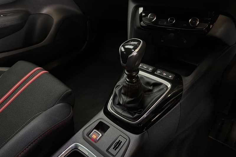 Used Vauxhall Corsa 2023 for sale - 76930753: Photo 14